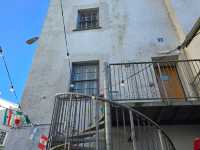 Tenby travels