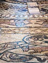 🏛 Pomposa Abbey: A Romanesque Treasure of Art and Silence 🇮🇹✨