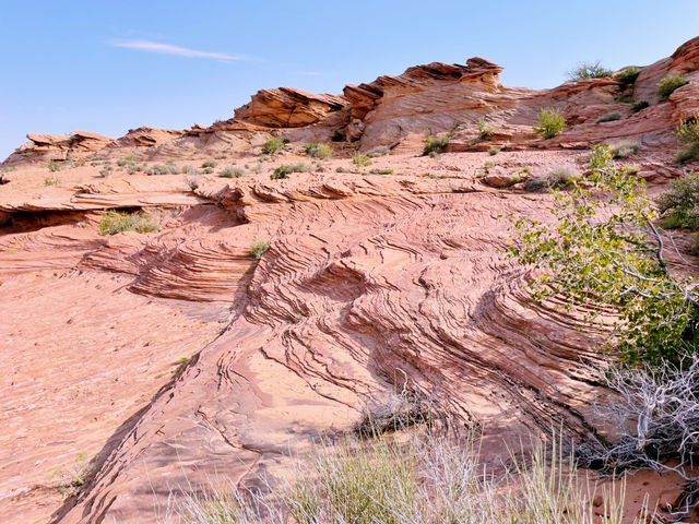 Page, Arizona: Red Rocks, Blue Waters & Bucket List Views