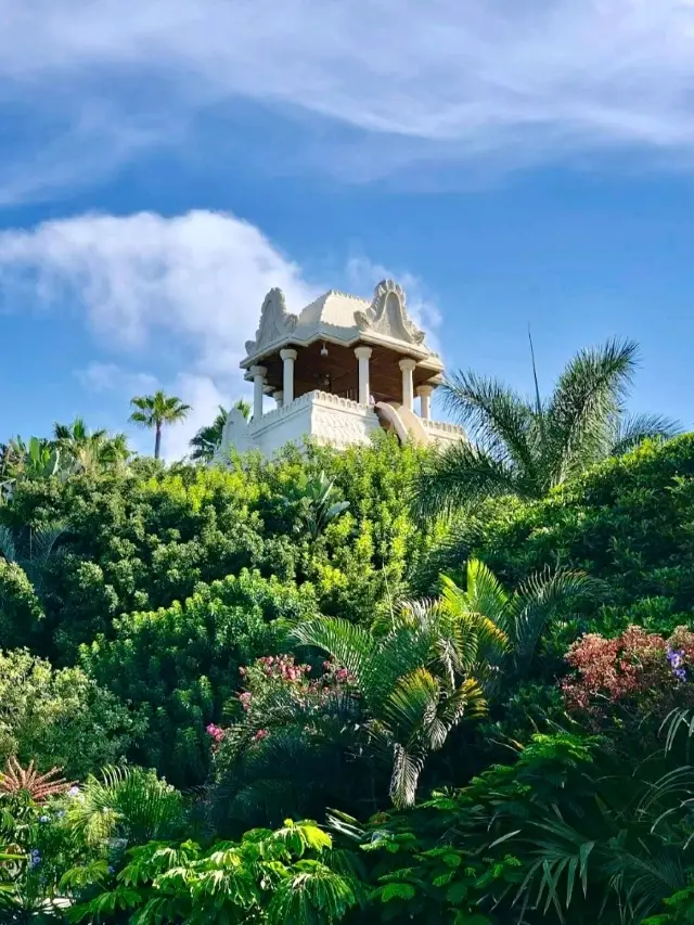 Siam Park: Pure Fun in Paradise 🌴💦