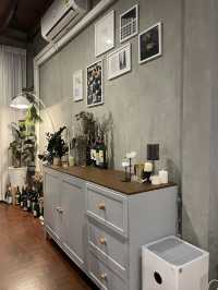 501 Homecook