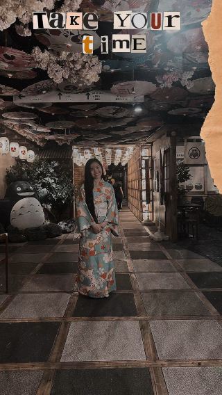 Never been to Japan? That’s totally fine….