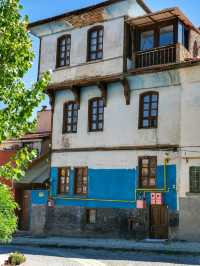 Eskişehir: Youthful Energy Meets Ottoman Elegance