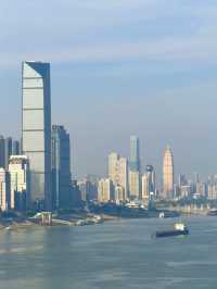 Wuhan Wonders: A Day of Culture, River Views, and Street Food