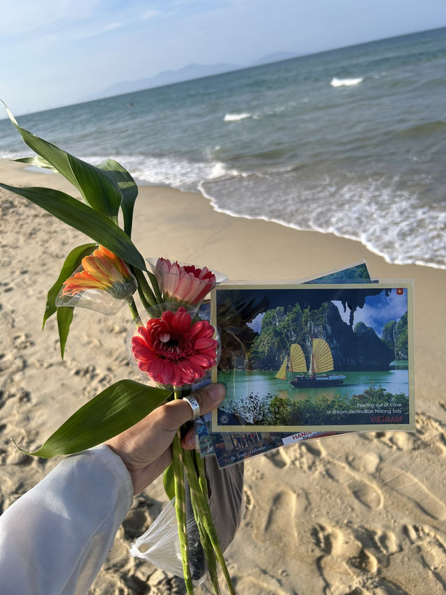 An Bàng Beach Hoi An: Where Bali Meets Vietnam