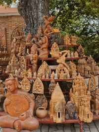 Exploring Po Nagar Cham Towers – A Sacred Gem Near Nha Trang