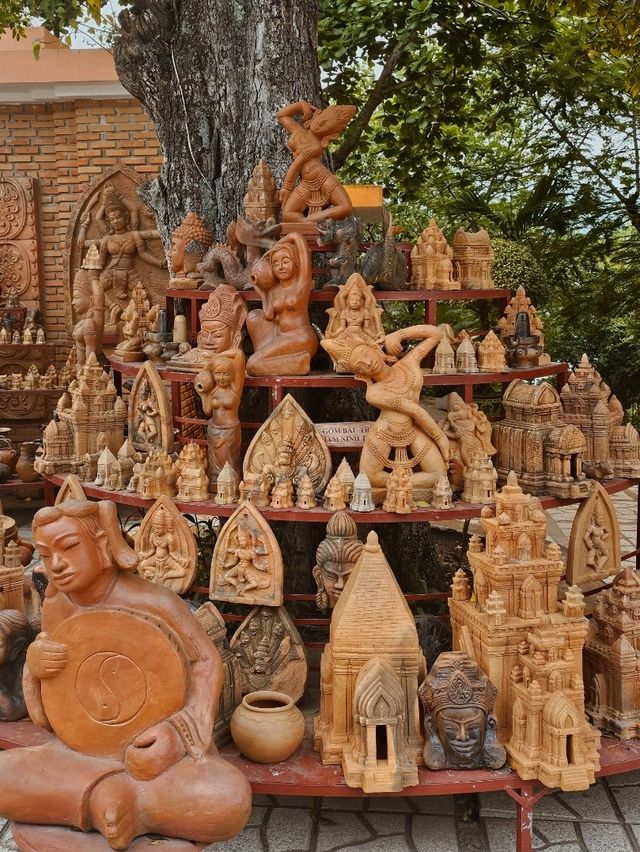 Exploring Po Nagar Cham Towers – A Sacred Gem Near Nha Trang