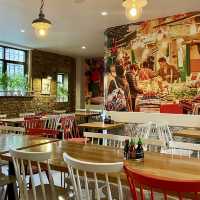 London🇬🇧Pho Street, Greenwich: A Flavourful Journey Through Southeast Asia!✨