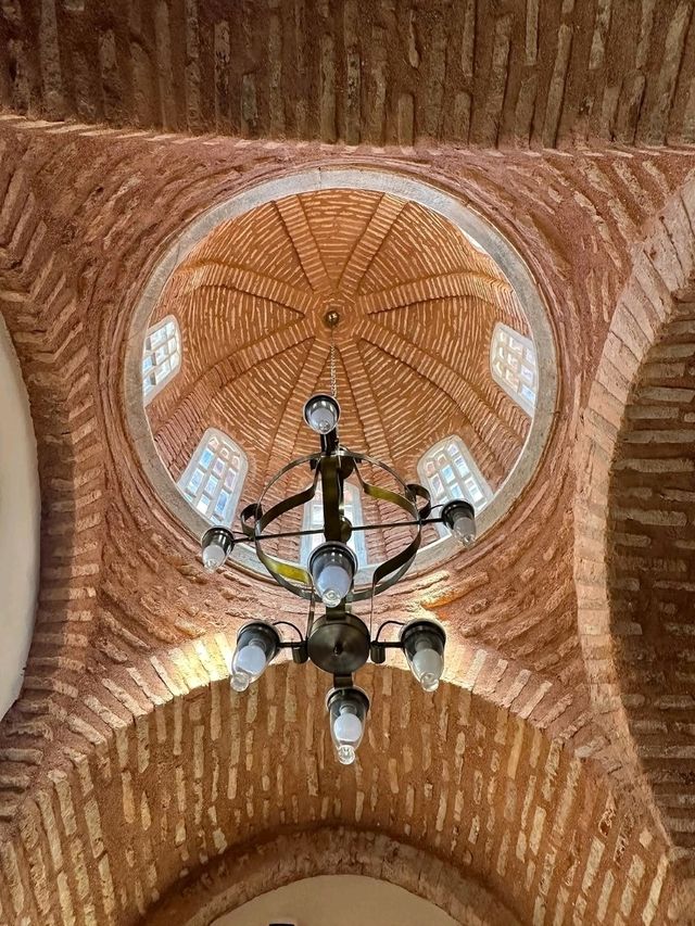 🕌⛪ Fethiye Mosque (Pammakaristos Church), Istanbul – A Glimpse into Byzantine and Ottoman Harmony