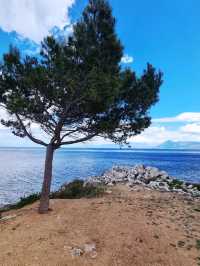 🌊 Sant’Elia, Sicily: A Hidden Coastal Gem Near Palermo