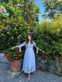 Isola Madre: The Secret Garden of Lake Maggiore