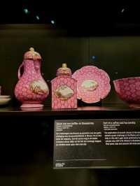 🎨 Rijksmuseum Amsterdam: A Must-See Masterpiece