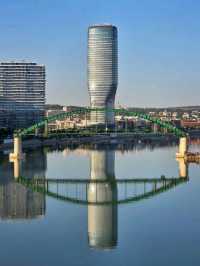🌉🇷🇸 “Where History Meets Nightlife: A Perfect Day in Belgrade”