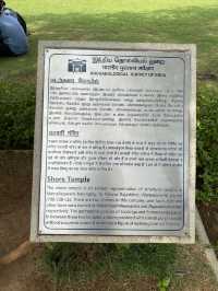 🌟 Review: Kapaleeshwarar Temple, Chennai