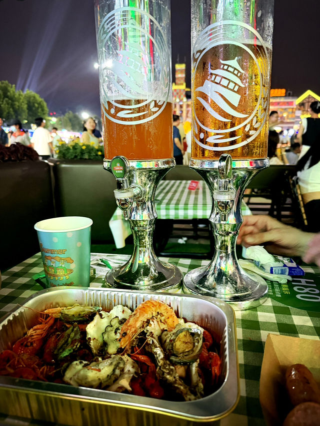 Beer Festival 