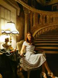 🏛️ The Little Paris Museum – A Glimpse into Bucharest’s Golden Era