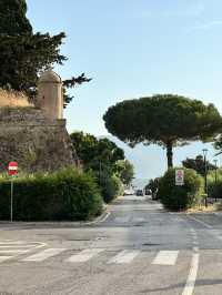 Things to do in Orbetello: the hidden beach in Europe