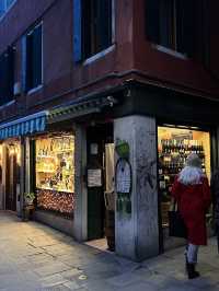 🍷 Budget-Friendly Venice from 1€