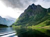 Bergen: An iconic city in Norway!