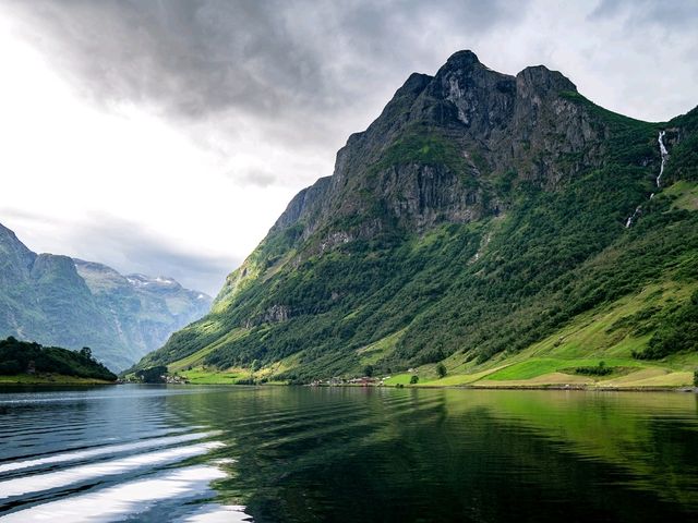 Bergen: An iconic city in Norway!
