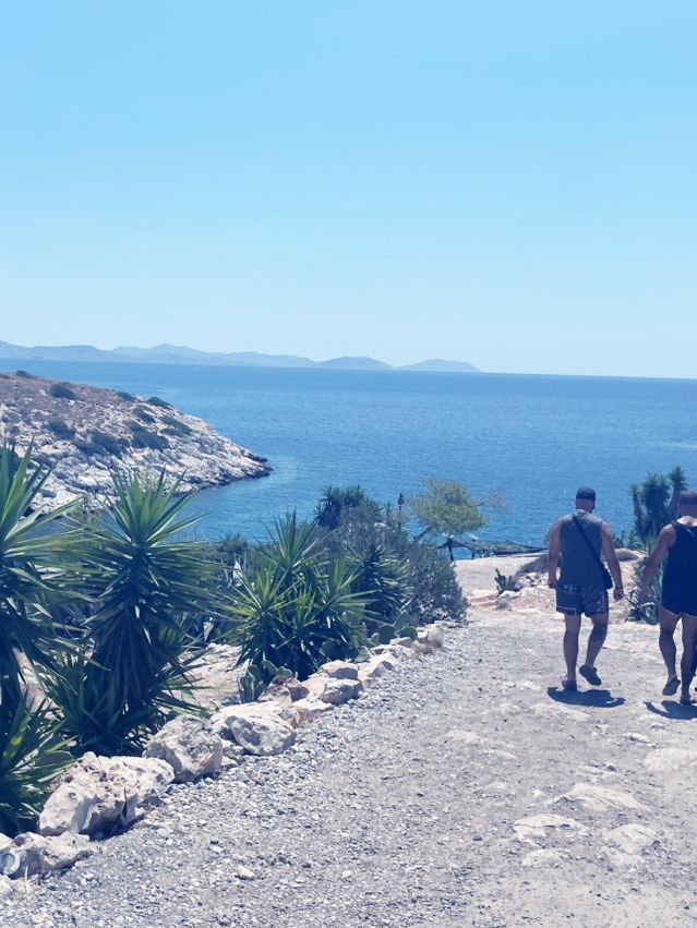 Mediterranean Magic: Discover Athens Mediterranean Magic: Discover Athens