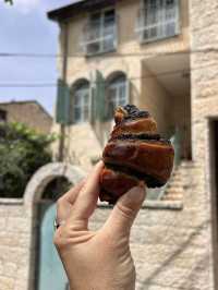 😊✨ Day Trip from Tel Aviv to Jerusalem by Bus 🚌🏙️