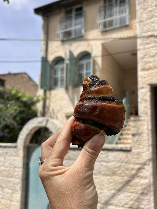 😊✨ Day Trip from Tel Aviv to Jerusalem by Bus 🚌🏙️