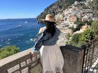 Positano 