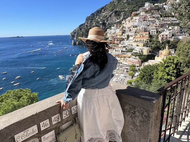 Positano 