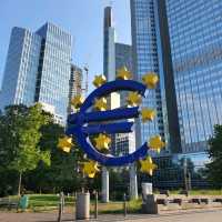 My German Odyssey on a Deutschland-Ticket