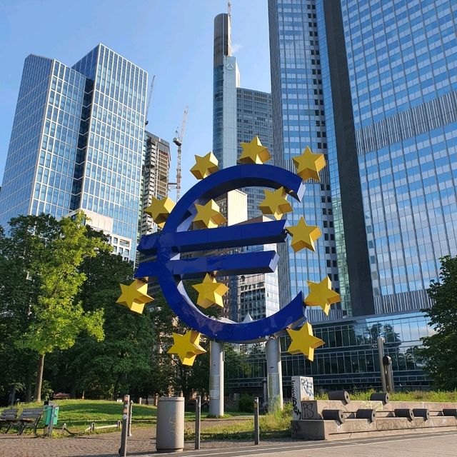 My German Odyssey on a Deutschland-Ticket
