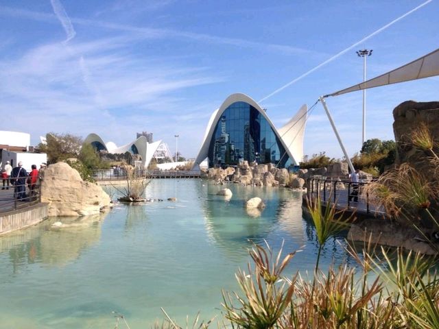 This European city lives in 2050 🤯