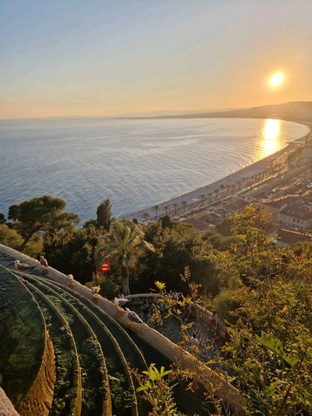 Spooky Secrets of Nice: Halloween Edition