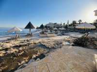 ⭐️⭐️⭐️⭐️⭐️ The Westin Dragonara Resort, St. Julian’s, Malta