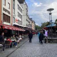 Cologne Getaway – Cathedrals, Culture & Riverside Charm