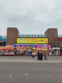 Blackpool Pleasure Beach