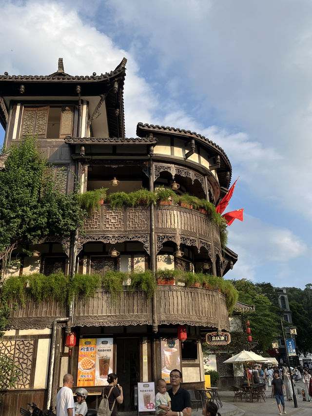 Hidden Shenzhen🌿🧋🍲🧧