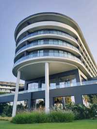 Роскошный отдых в отеле Voyage Belek Golf&Spa ✨💎