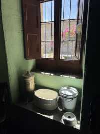 Must visit hidden gem in Arequipa