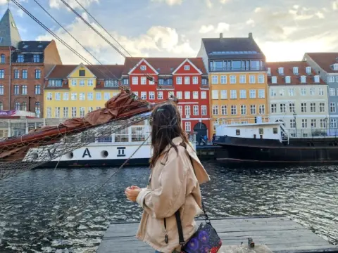🌟 Cool Spots to Visit in Copenhagen — Scandinavian Charm & Fun Vibes