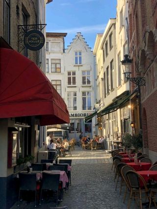 Dreamy Canal City🌸