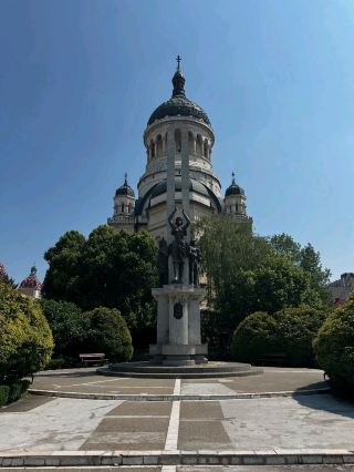 Топ достопримечательностей в Клуж-Напоке