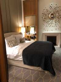 🏛️ Corinthia Elegance: Timeless Luxury by the Thames