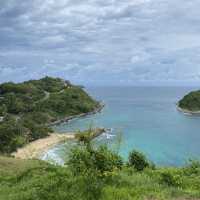 Yanui Beach, Пхукет