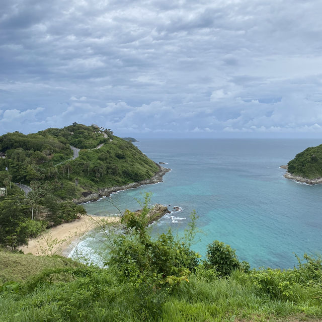 Yanui Beach, Пхукет