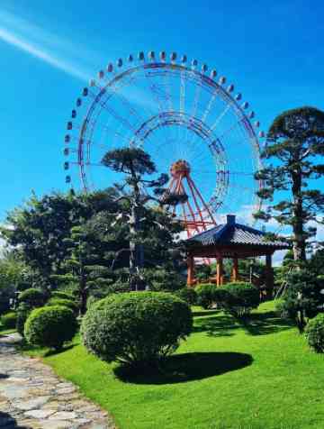 ヴィンパール リゾート ナトランのおすすめガイド2026年（2月更新