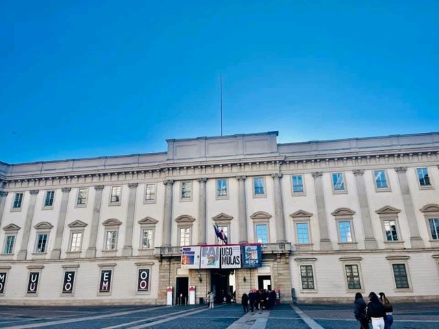 Museo del Duomo Milano: 600-Year Legacy of Faith and Craftsmanship Museo del Duomo Milano: 600-Year Legacy of Faith and Craftsmanship
