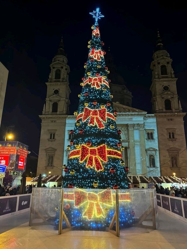 Sparkling Joy Tree🌟