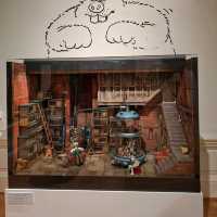 Wallace & Gromit Day Out