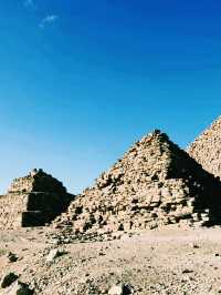 HOW TO REALLY EXPERIENCE EGYPT